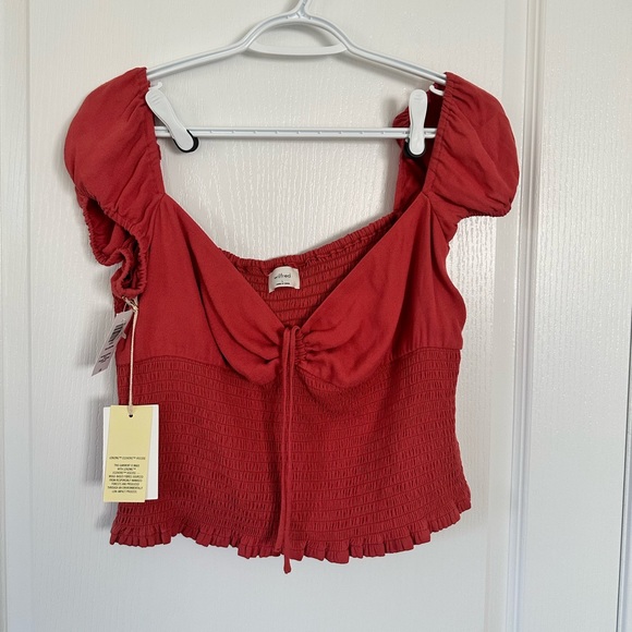 Wilfred Sojourn Top - Picture 1 of 2